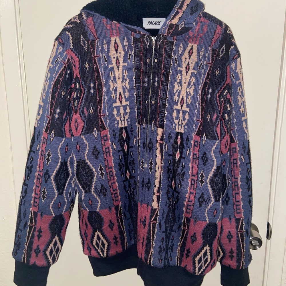 Palace P-Ersian Hoodie